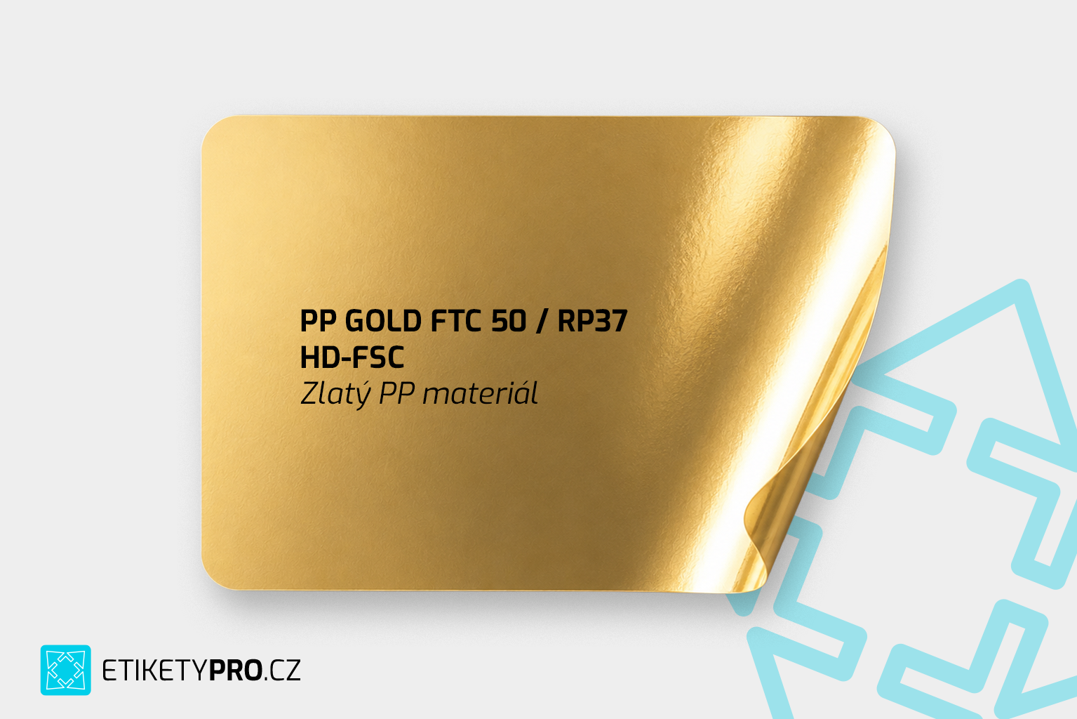 PP GOLD FTC